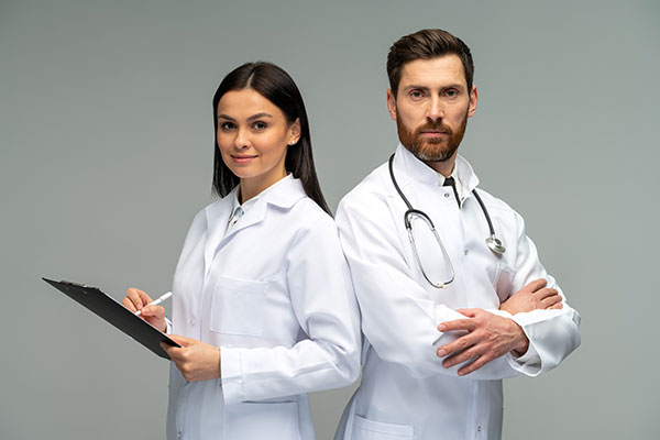 peptide therapy clinic in Valley Stream